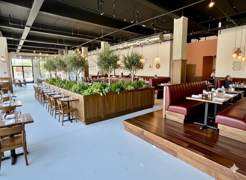 More Photos Of 57 Hamburg Tpke, Riverdale Restaurant For Lease