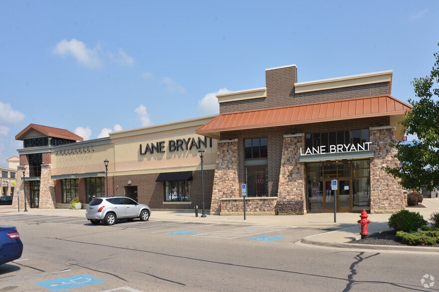 More Photos Of 3301-3459 Princeton Rd, Hamilton Unknown For Lease