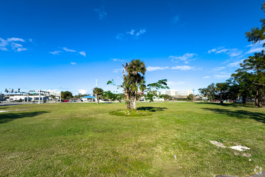 Primary Photo Of 1500 Pine St, Melbourne Land For Sale