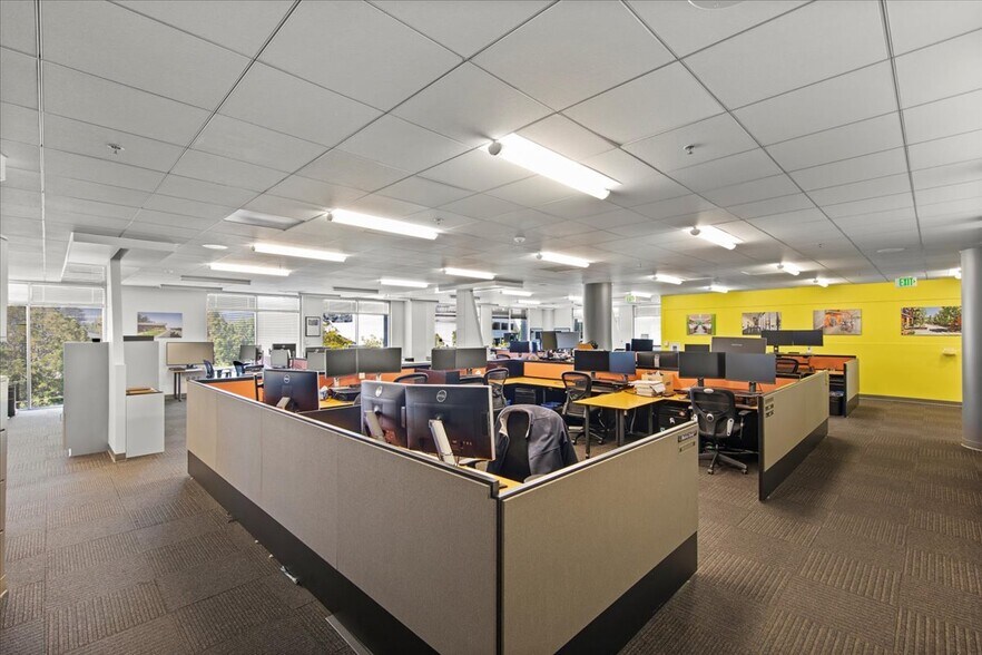 More Photos Of 1450 Veterans Blvd, Redwood City Office For Lease