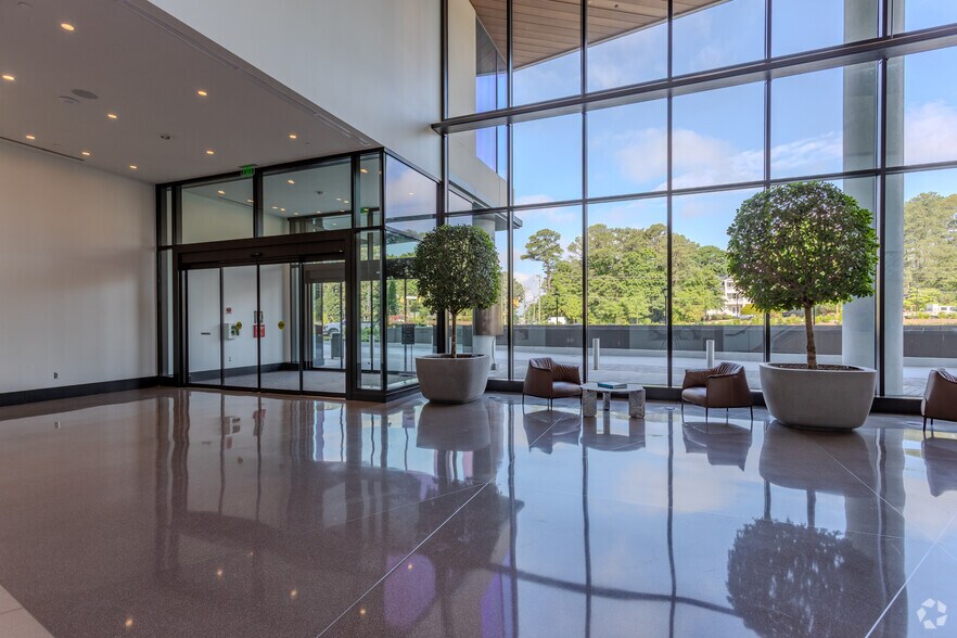 More Photos Of 4000 Center At North Hills St, Raleigh Unknown For Lease