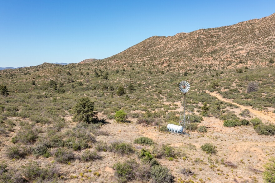 More Photos Of 5500 Four Cross Ranch Rd, Skull Valley Land For Sale
