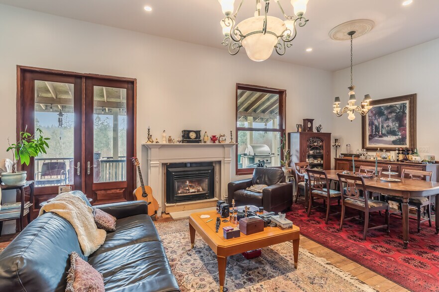 More Photos Of 2300 E Wellington Rd, Nanaimo Land For Sale