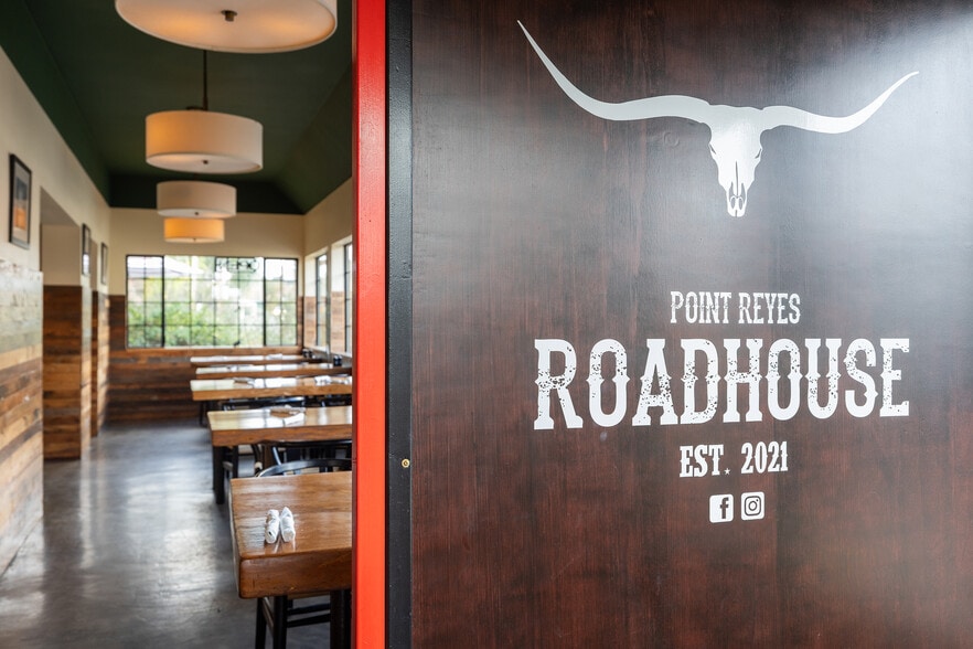 More Photos Of 10905 State Route 1, Point Reyes Station Freestanding For Sale