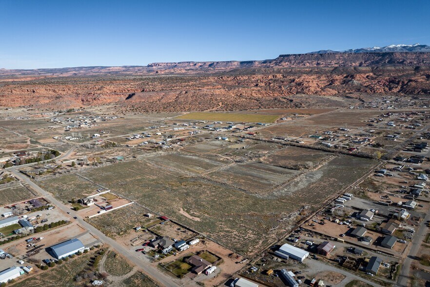 More Photos Of 35 Acres West Coronado, Moab Land For Sale