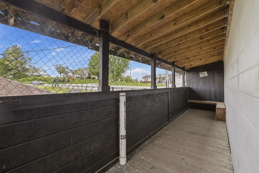 More Photos Of 52230 State Route 800, Malaga Restaurant For Sale