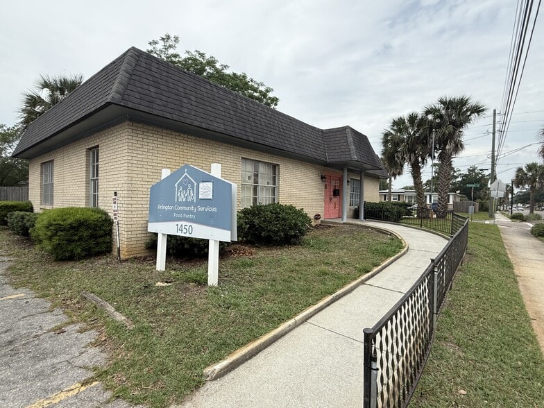 More Photos Of 1450 Rogero Rd, Jacksonville Office For Sale