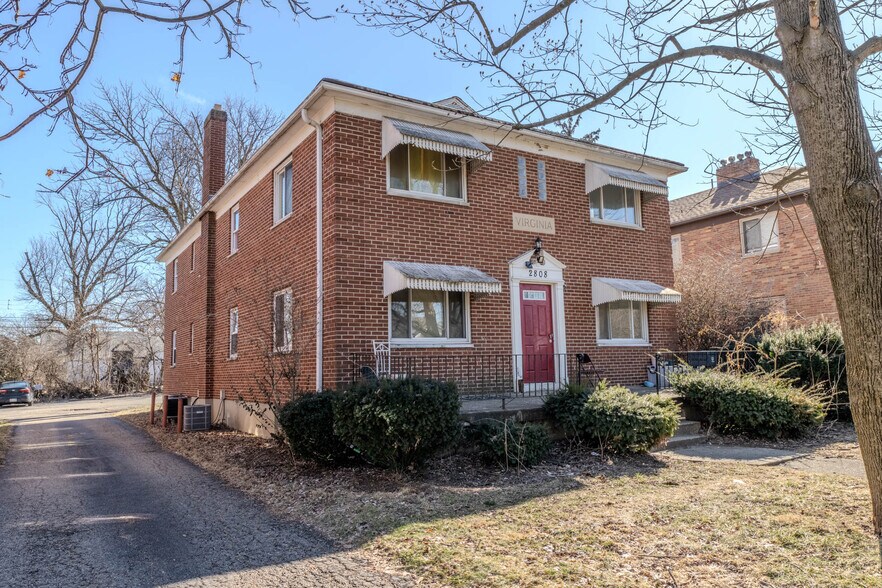 Primary Photo Of 2808 San Rae Dr, Dayton Multifamily For Sale