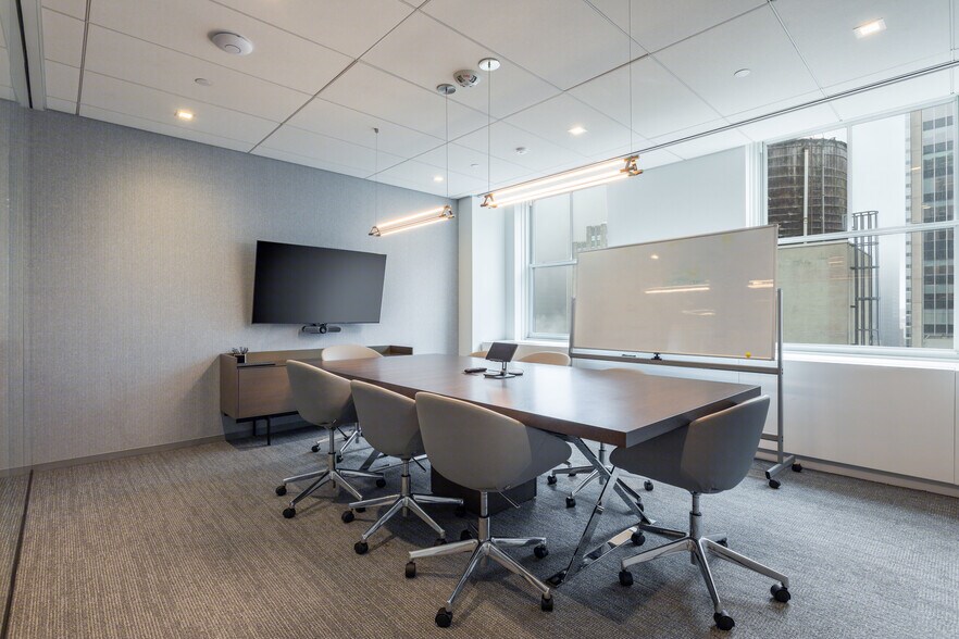 More Photos Of 75 Rockefeller Plaza, New York Office For Sale