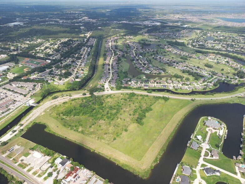 More Photos Of 0 Oak Harbor Bl Oak Harbor Blvd, Slidell Land For Sale