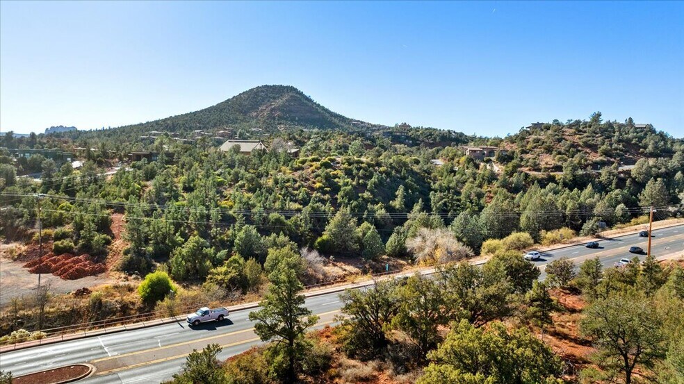 More Photos Of 750 Forest rd, Sedona Land For Sale