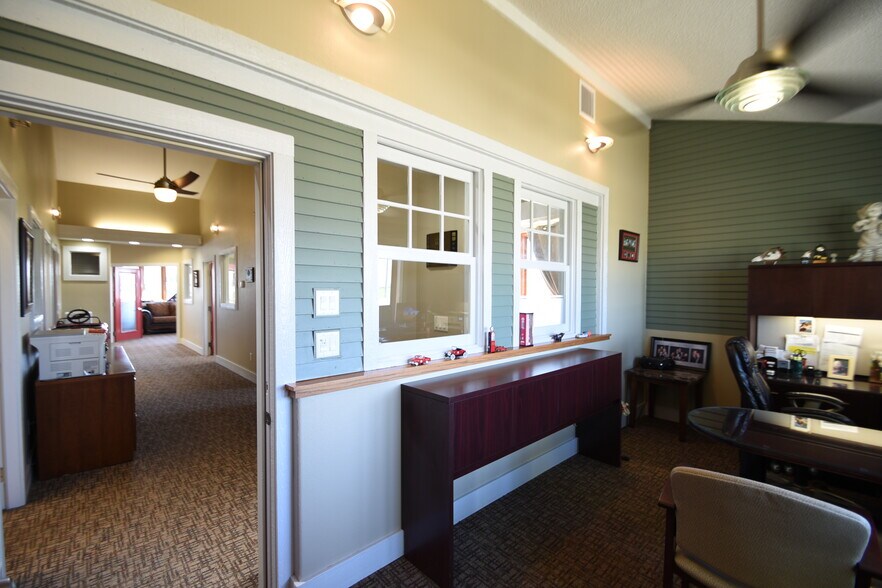 More Photos Of 3535 Main Ave, Fargo Office For Sale