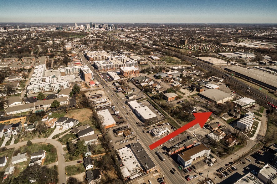 More Photos Of 2714 Westwood Dr, Nashville Office Residential For Lease