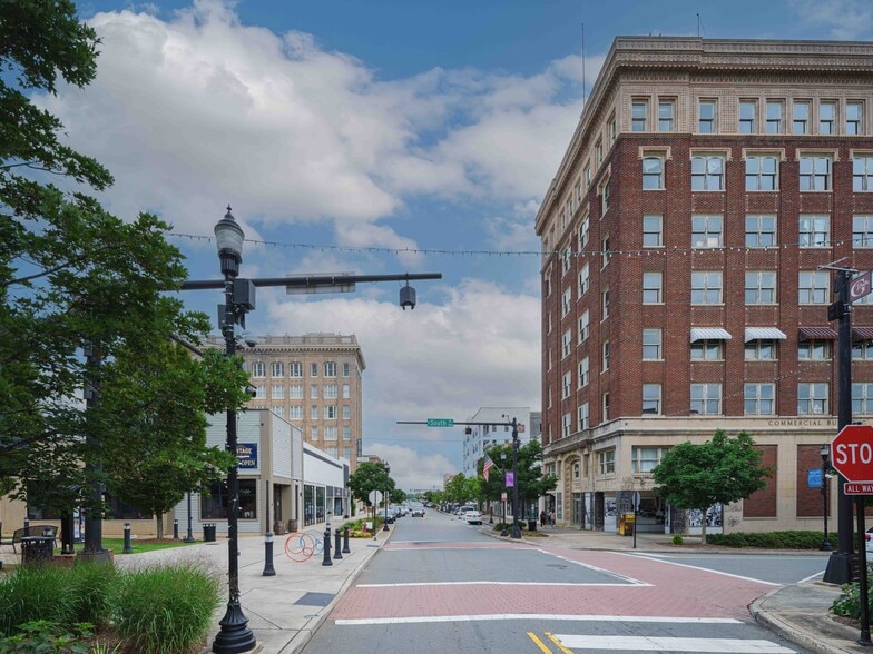 More Photos Of 193-197 W Main Ave, Gastonia Office Residential For Sale