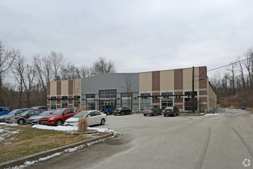 Primary Photo Of 380 Lapp Rd, Malvern Warehouse For Sale