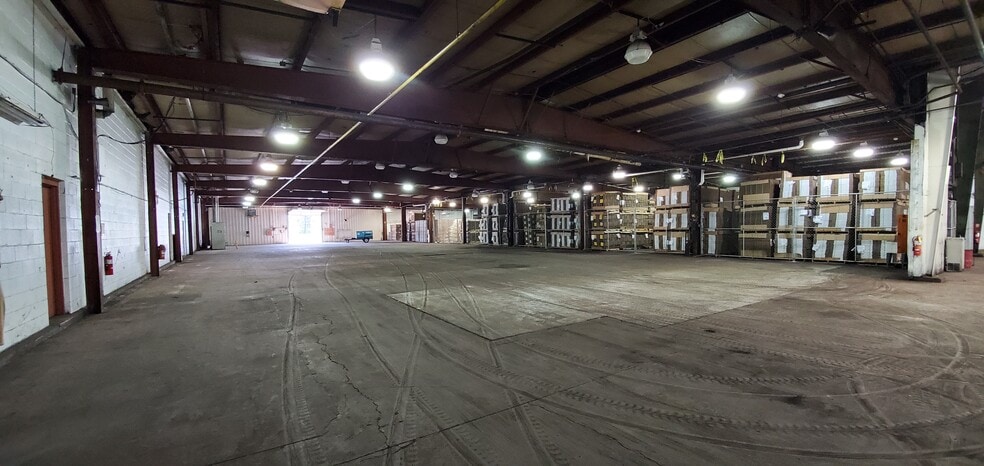 More Photos Of 796 East Butler Rd East Butler Pa 16029, Butler Manufacturing For Lease