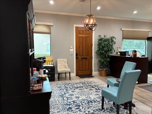 More Photos Of 12828 Willow Centre Dr, Houston Medical For Sale