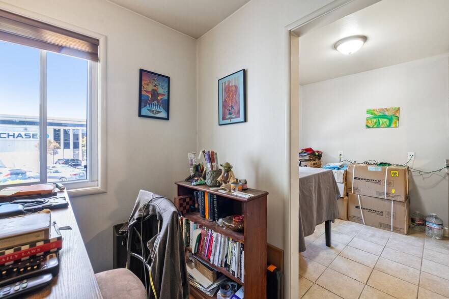 More Photos Of 1140 El Camino Real, Burlingame Apartments For Sale