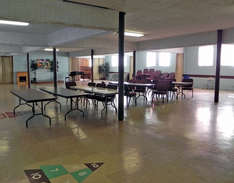 Photo of 1st Floor Ste 