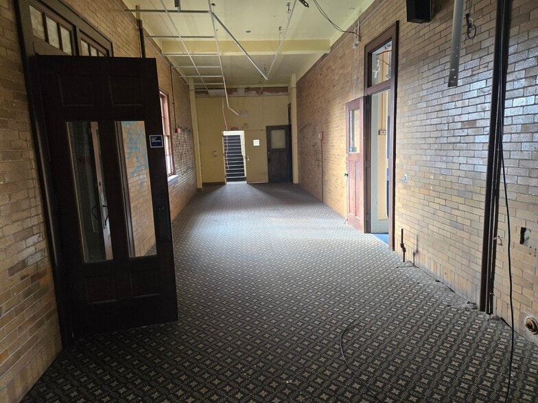 More Photos Of 1317 Cincinnati St, Dayton Religious Facility For Sale