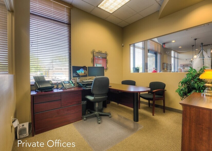 More Photos Of 8601 S Priest Dr, Tempe Office For Sale