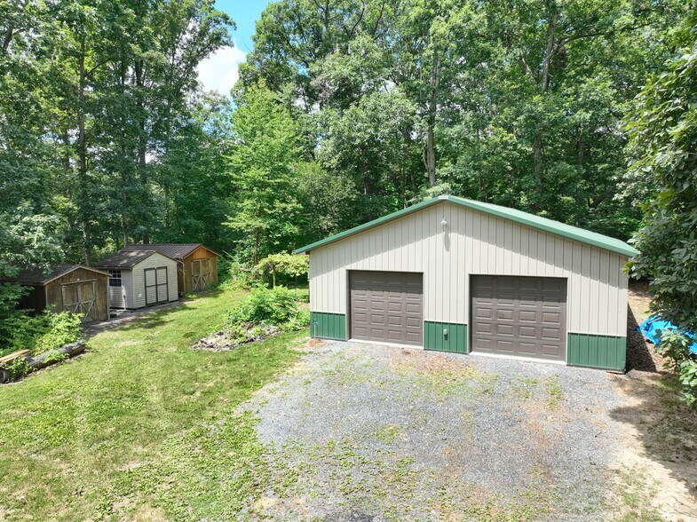 More Photos Of 90 White Church Rd, York Springs Land For Sale