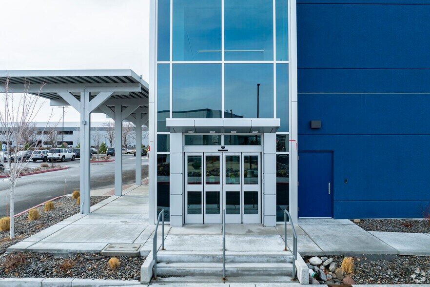 More Photos Of 635 Innovation Dr, Reno Medical For Lease