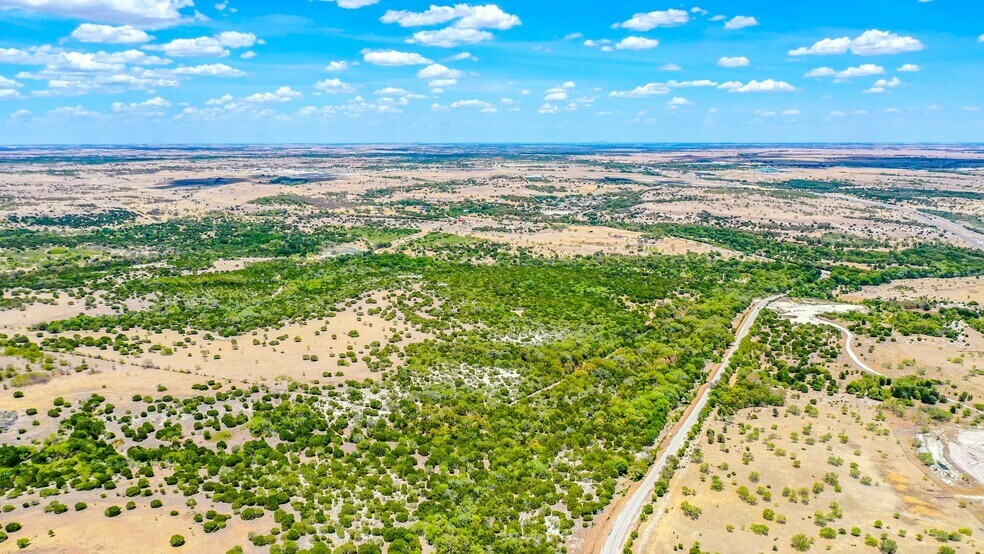 More Photos Of 7700 Old Granbury Rd, Cresson Land For Sale