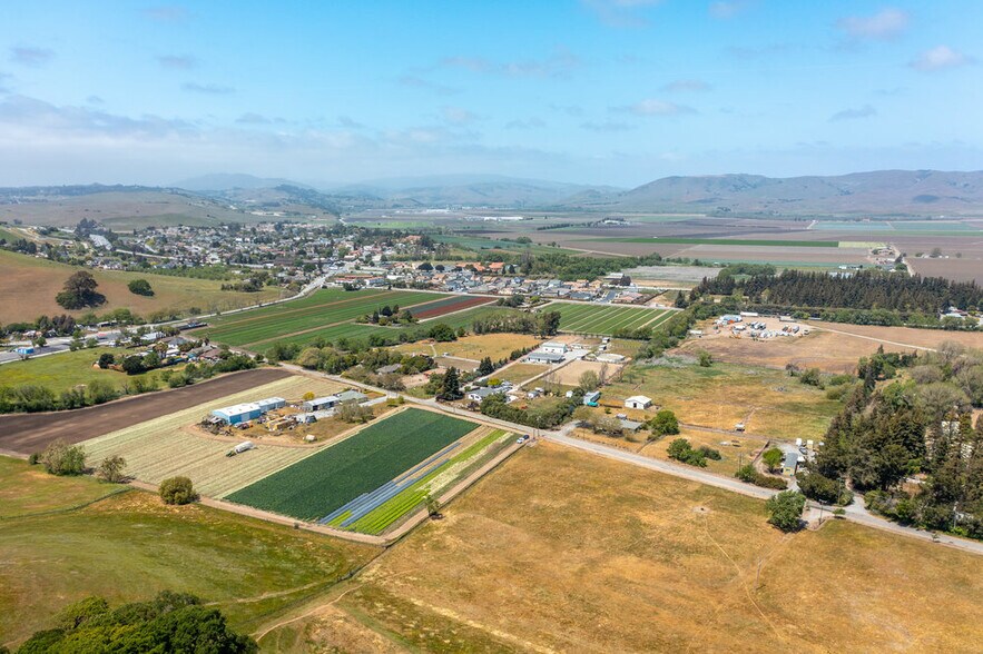 More Photos Of 333 Mission Vineyard, San Juan Bautista Land For Sale
