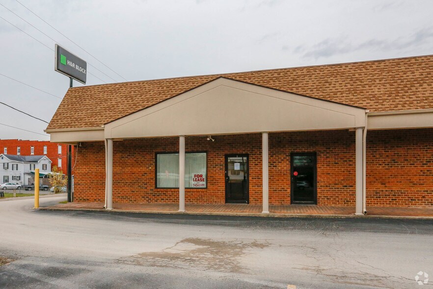 More Photos Of 2-20 Perry Morris Sq, Milton Freestanding For Lease