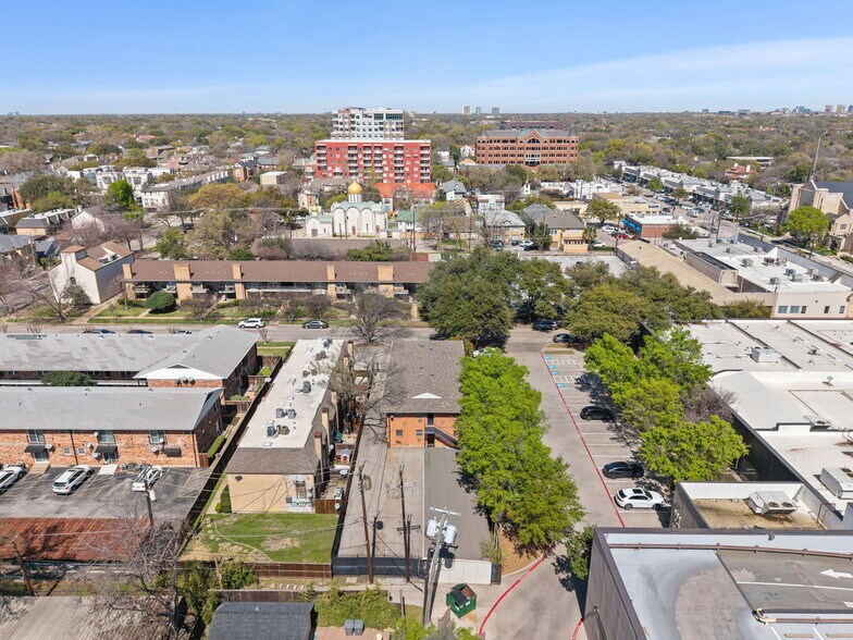 More Photos Of 4222 Newton Ave, Dallas Apartments For Sale