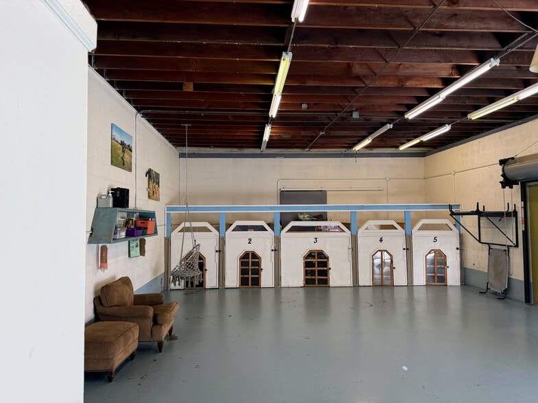 More Photos Of 641 Juliga Woods St, Richmond Industrial For Sale