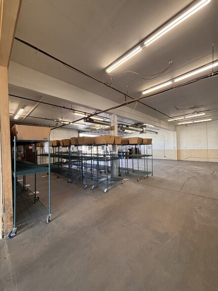 More Photos Of 1539-1553 Paonia Ct, Colorado Springs Light Distribution For Lease