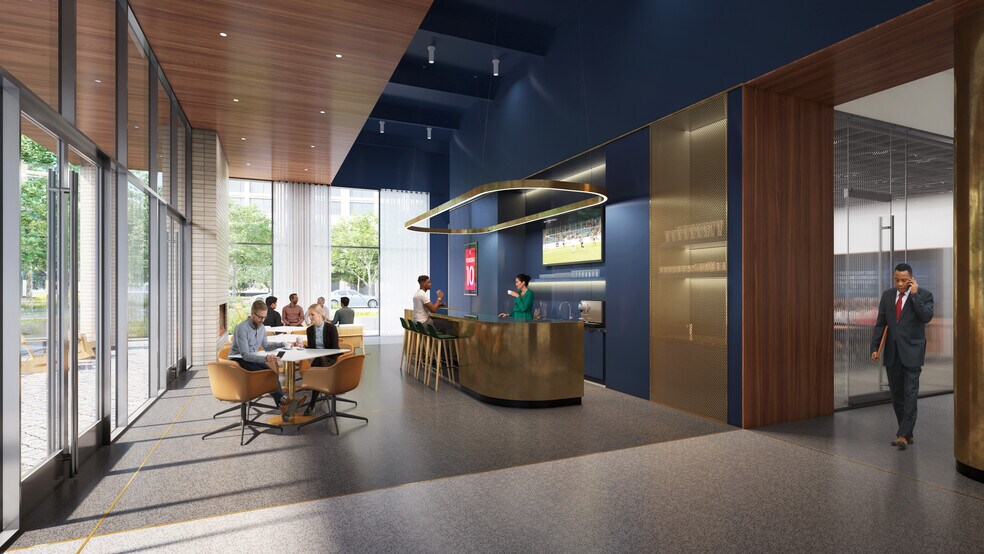 More Photos Of 9220 World Cup Way, Frisco Office For Lease