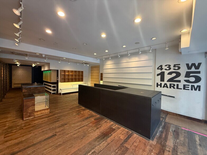 More Photos Of 437 W 125th St, New York Apartments For Lease