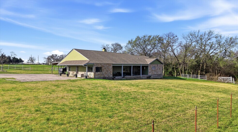 More Photos Of 1199 E Sunset Blvd, Celina Land For Sale