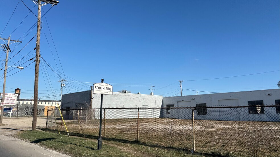 More Photos Of 2140 S High St, Columbus Storefront Retail Office For Lease