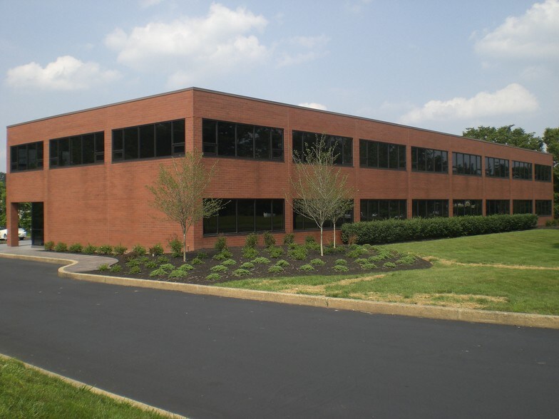 Primary Photo Of 125 Pheasant Run, Newtown Office For Lease