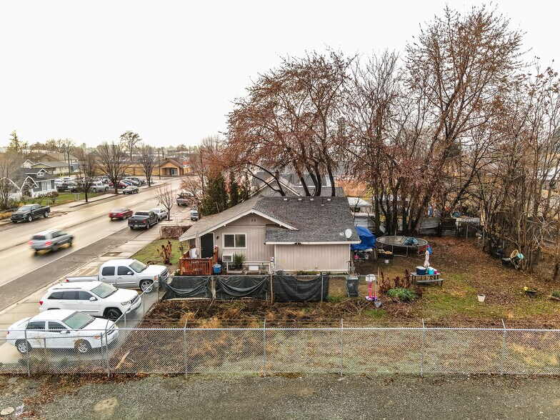 More Photos Of 525 E Wine Country Rd, Grandview Land For Sale