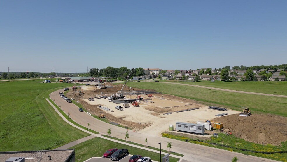 Primary Photo Of 3629 Sarah Pl NW, Rochester Storefront Retail Office For Lease