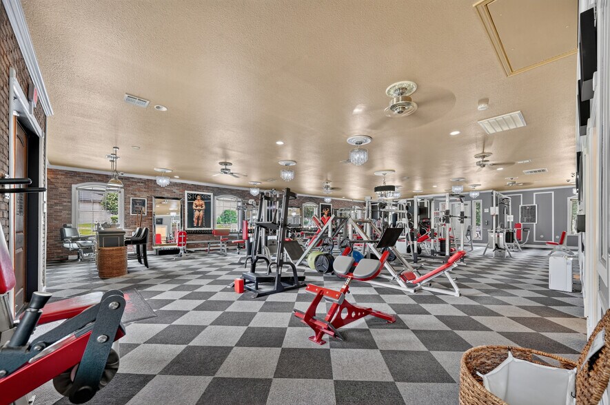 More Photos Of 3600 Eldorado Pky, McKinney Medical For Sale