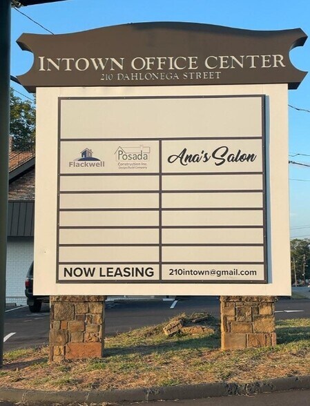 More Photos Of 210 Dahlonega Hwy, Cumming Unknown For Lease