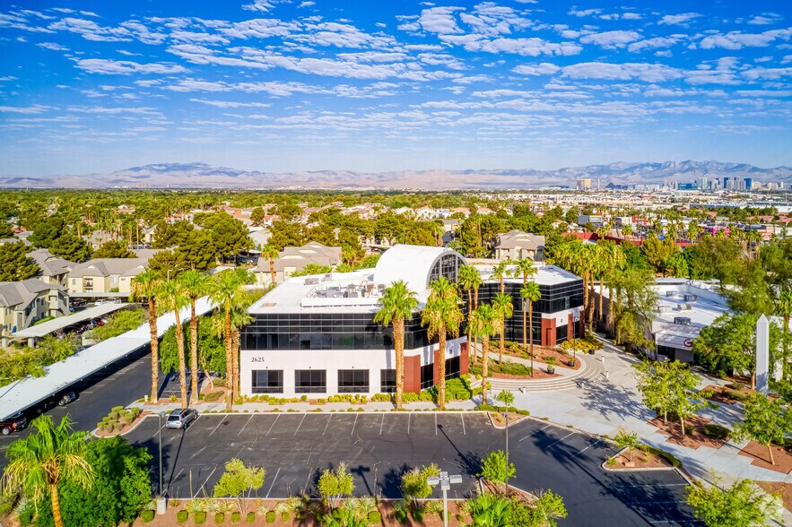 More Photos Of 2501 N Green Valley Pky, Henderson Unknown For Lease