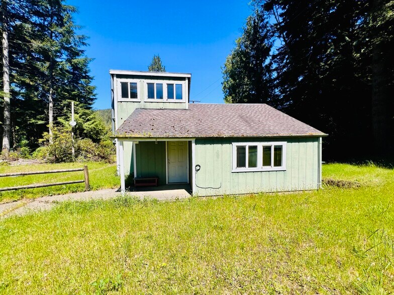 More Photos Of 1190 N Tenmile Lk, Lakeside Trailer Camper Park For Sale