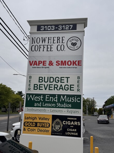 More Photos Of 3115 W Tilghman St, Allentown Unknown For Lease