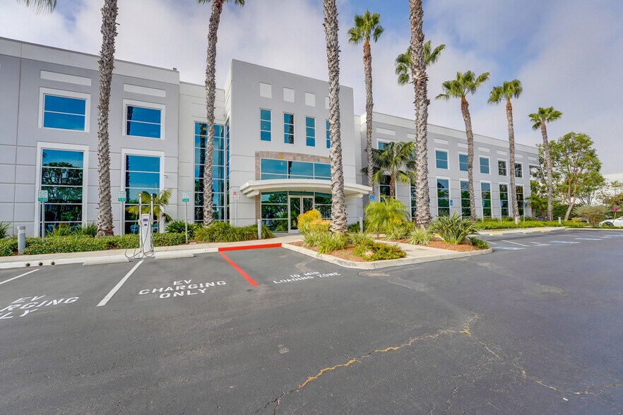 More Photos Of 5927 Balfour Ct, Carlsbad Office For Sale