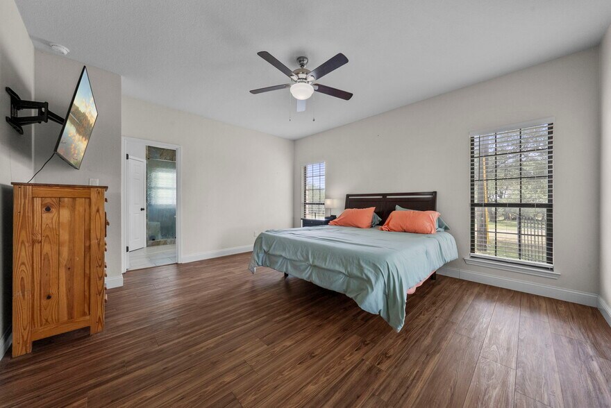 More Photos Of 539 Oak Vista Dr, Burnet Land For Sale