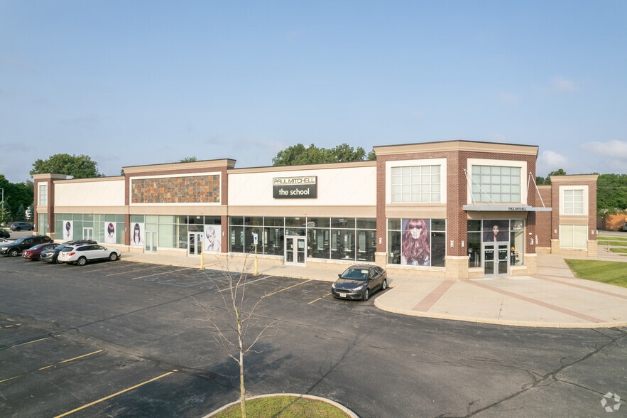 Primary Photo Of 5549-5555 Monroe St, Sylvania Freestanding For Lease