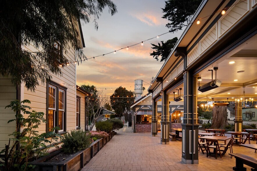 More Photos Of 149 Cayucos Dr, Cayucos Hospitality For Sale