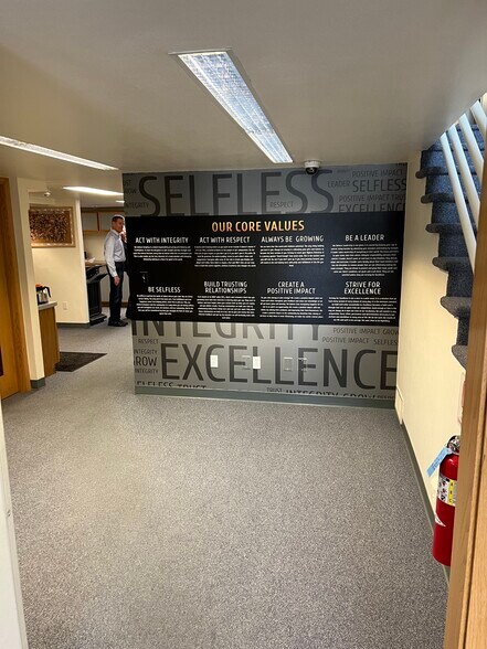 More Photos Of 699-709 N Hickory Farm Ln, Appleton Flex For Lease